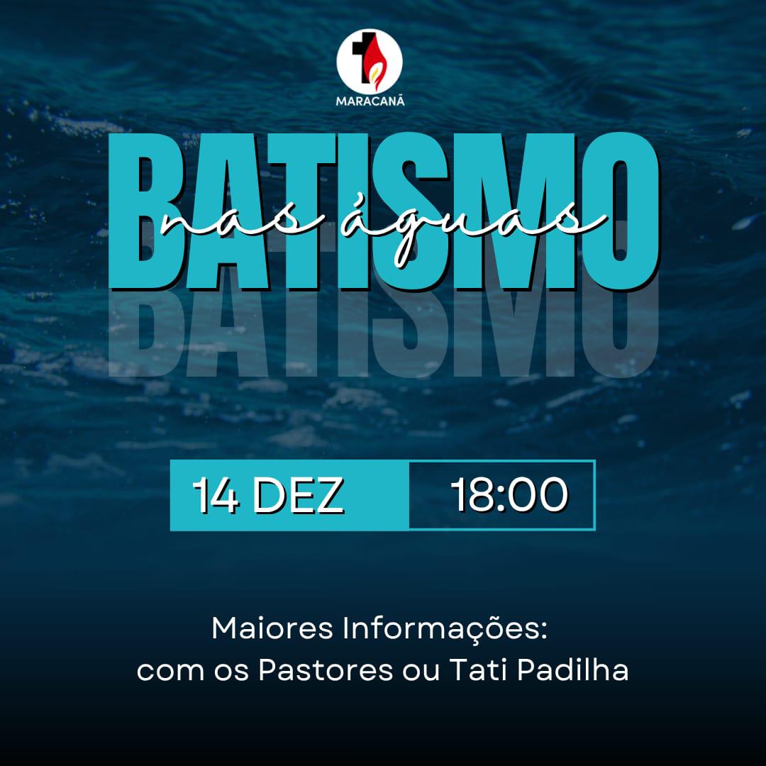 Batismo