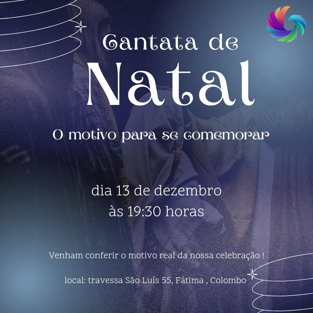 Cantata de Natal